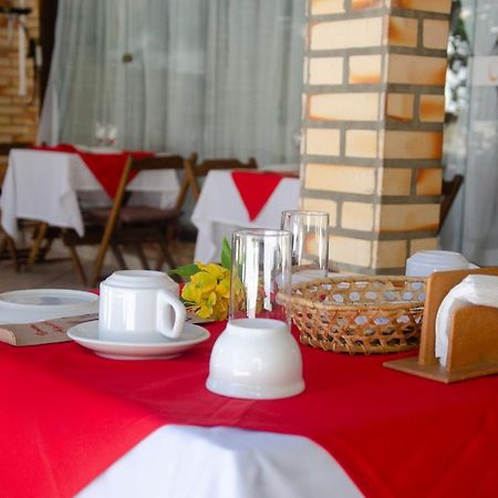 Pousada Kairos & Spa Em Buzios Zewnętrze zdjęcie