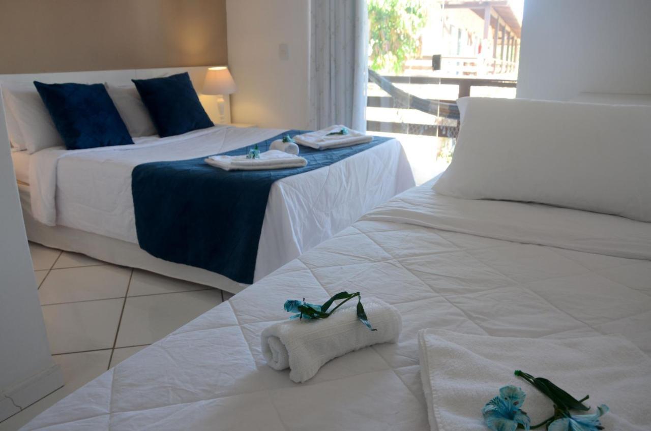 Pousada Kairos & Spa Em Buzios Zewnętrze zdjęcie