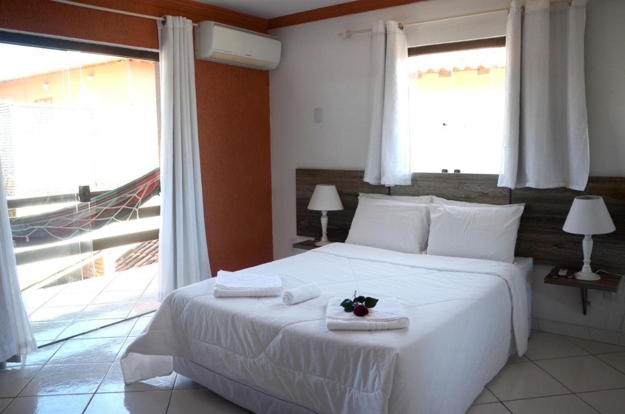 Pousada Kairos & Spa Em Buzios Zewnętrze zdjęcie
