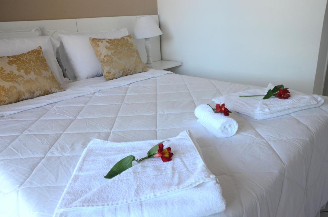 Pousada Kairos & Spa Em Buzios Zewnętrze zdjęcie