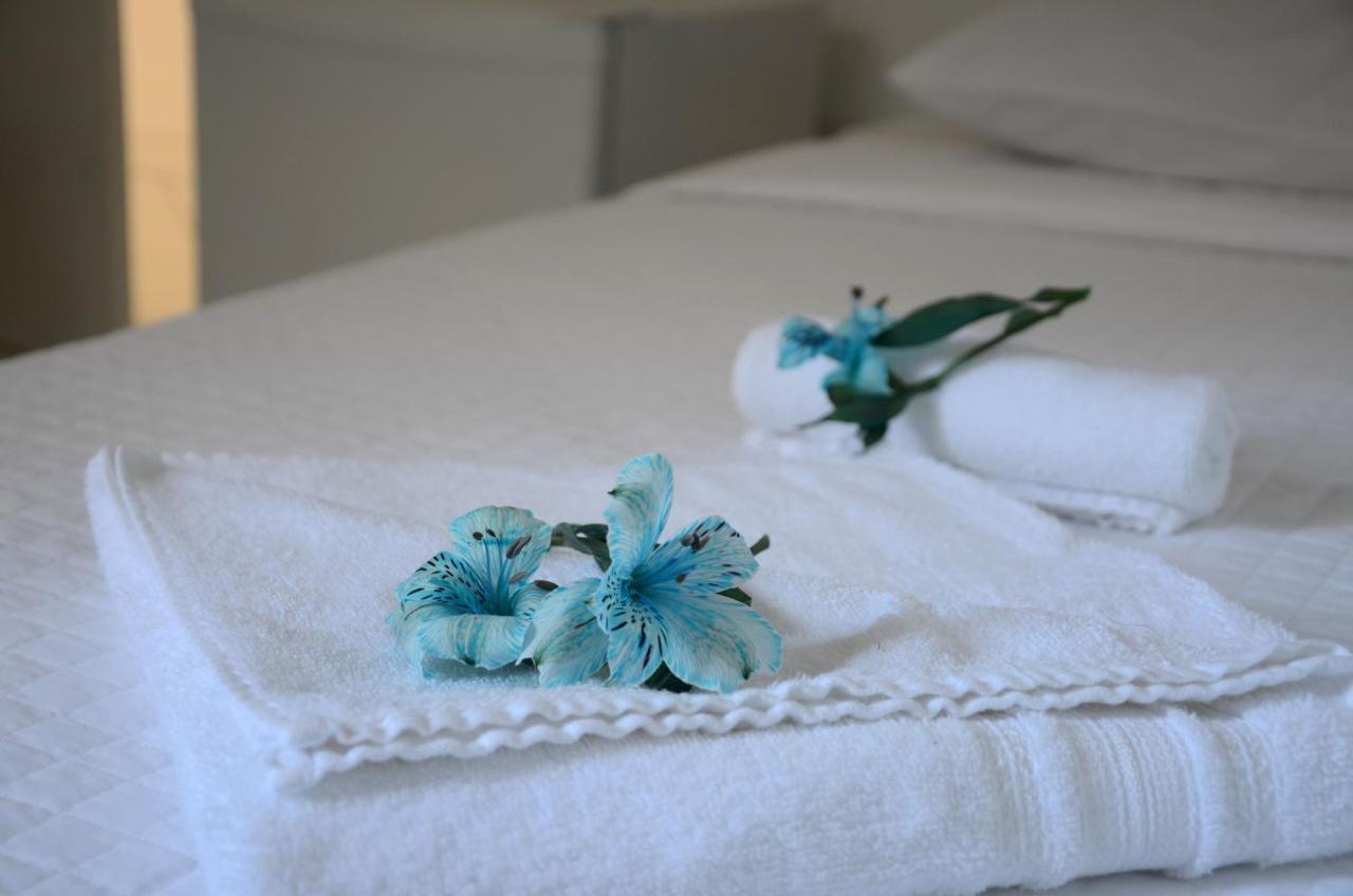 Pousada Kairos & Spa Em Buzios Zewnętrze zdjęcie