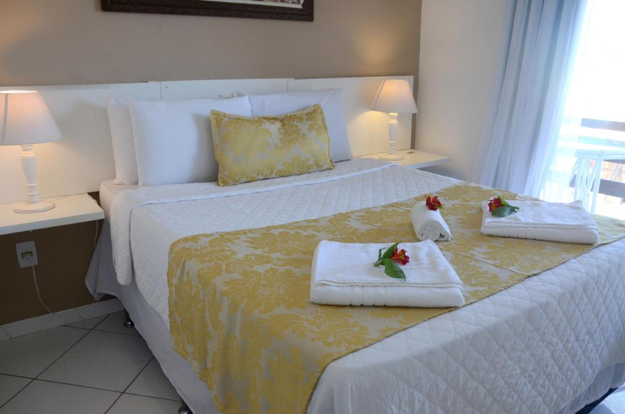 Pousada Kairos & Spa Em Buzios Zewnętrze zdjęcie