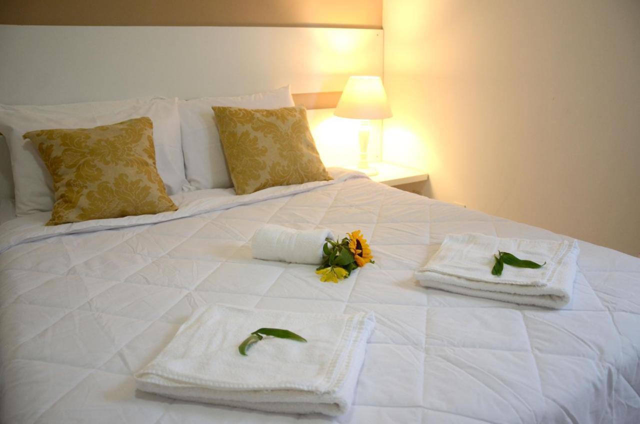 Pousada Kairos & Spa Em Buzios Zewnętrze zdjęcie