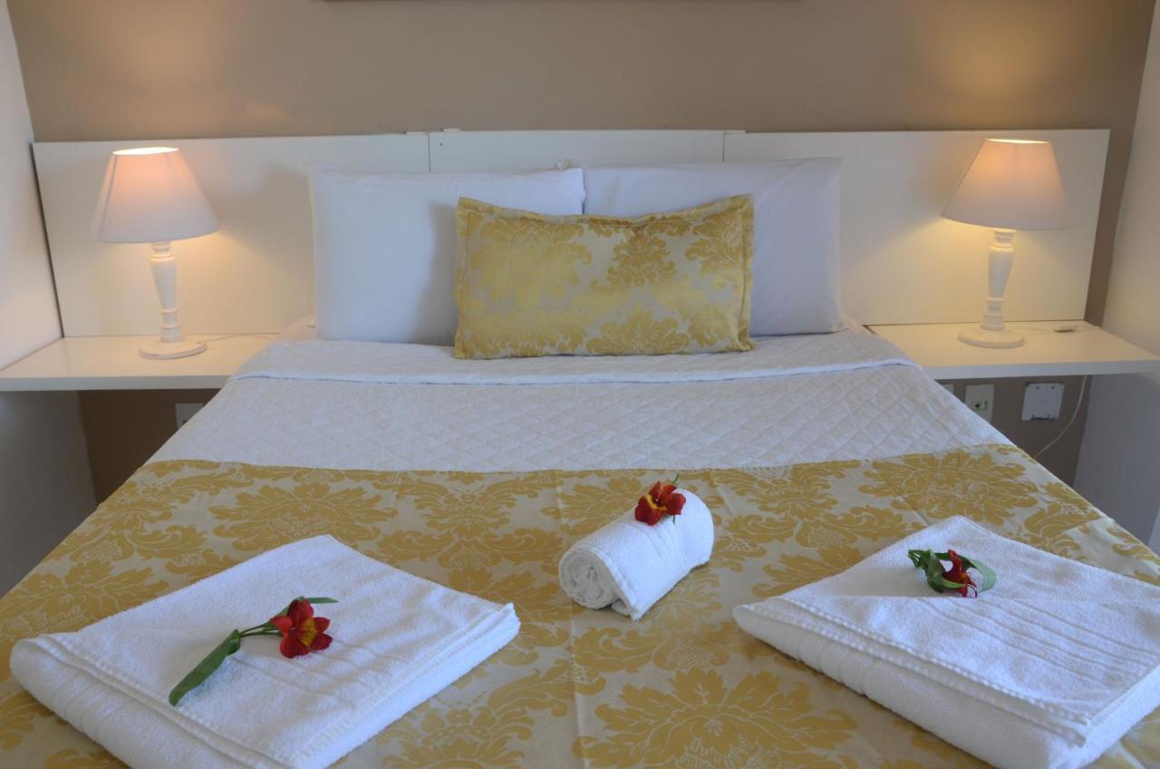 Pousada Kairos & Spa Em Buzios Zewnętrze zdjęcie