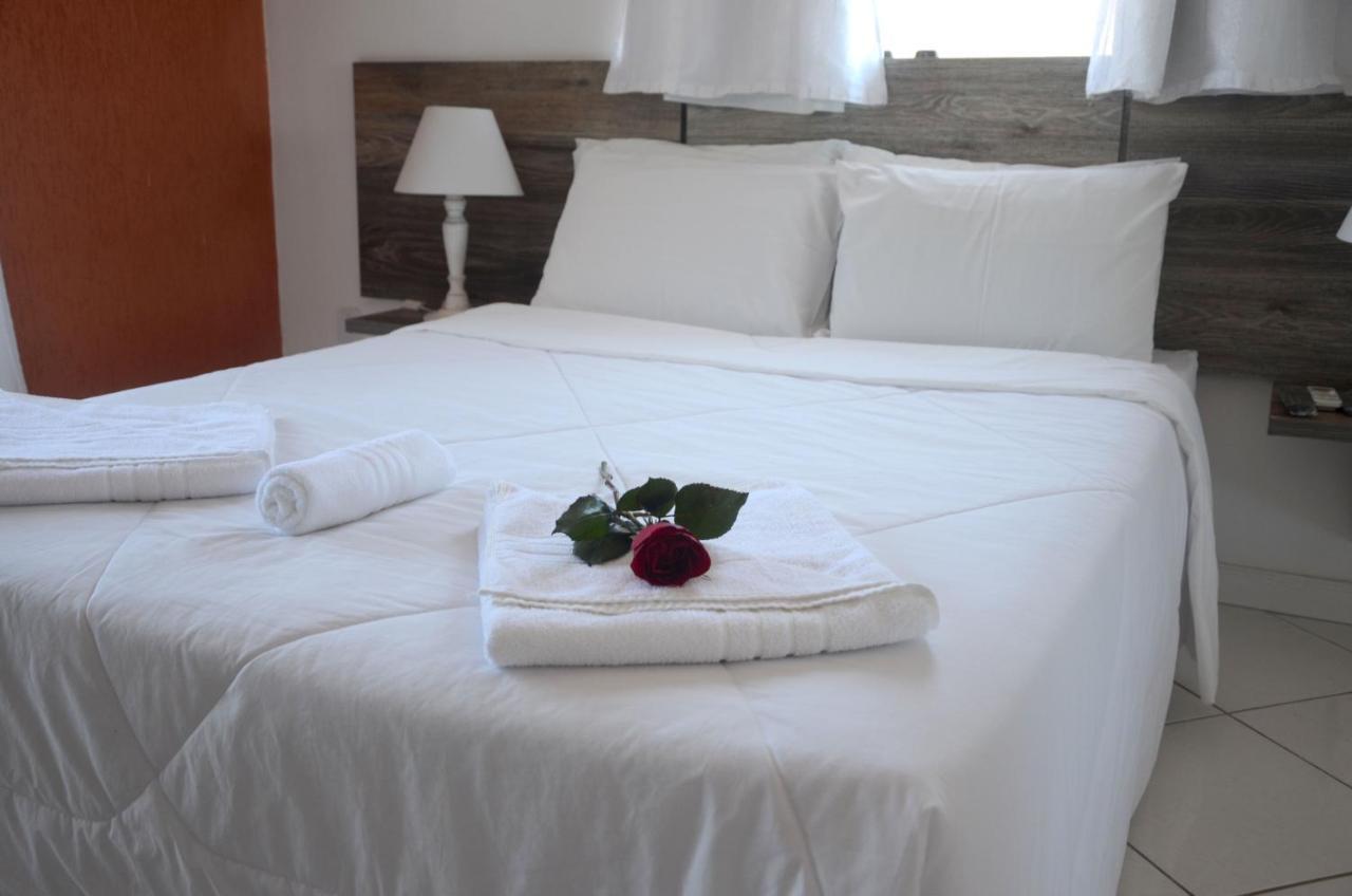 Pousada Kairos & Spa Em Buzios Zewnętrze zdjęcie