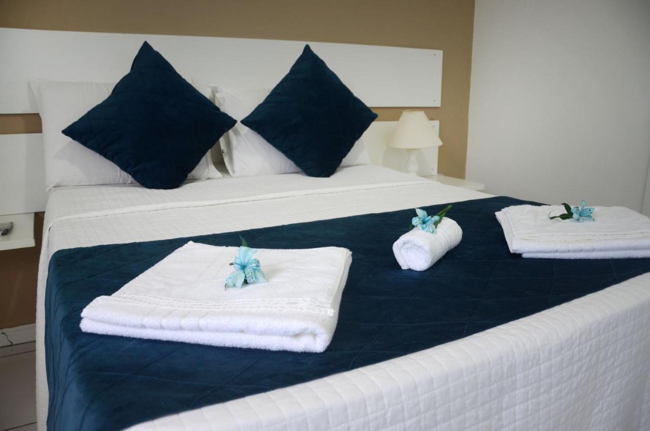 Pousada Kairos & Spa Em Buzios Zewnętrze zdjęcie