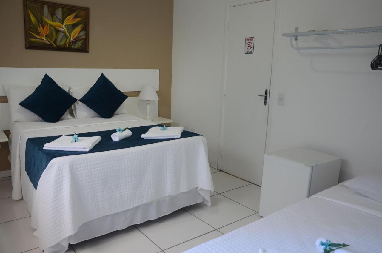 Pousada Kairos & Spa Em Buzios Zewnętrze zdjęcie