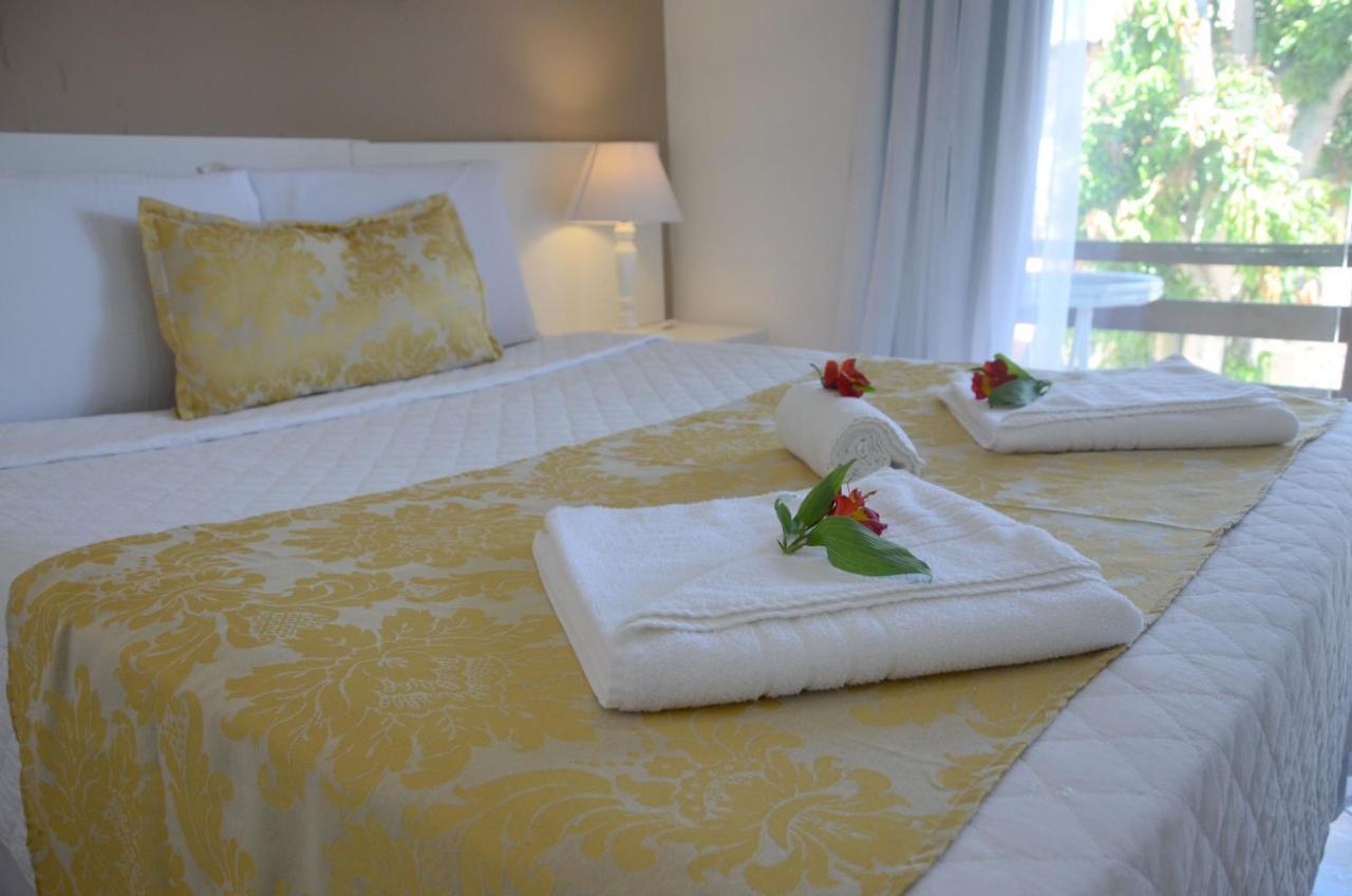 Pousada Kairos & Spa Em Buzios Zewnętrze zdjęcie