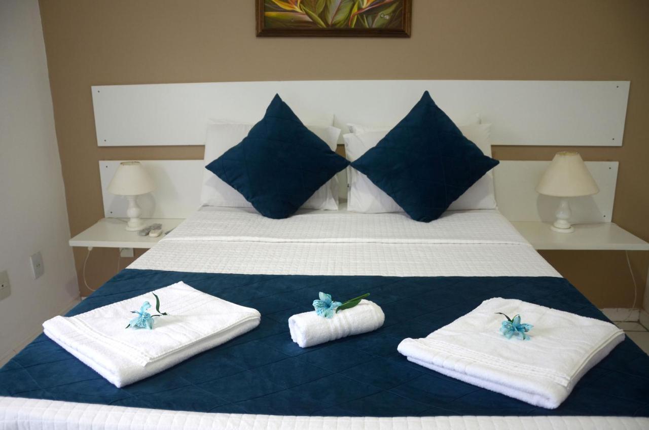 Pousada Kairos & Spa Em Buzios Zewnętrze zdjęcie