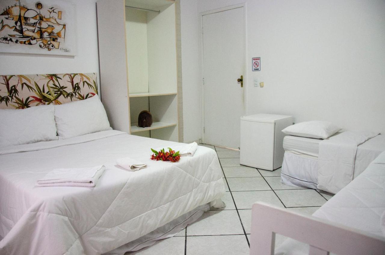 Pousada Kairos & Spa Em Buzios Zewnętrze zdjęcie