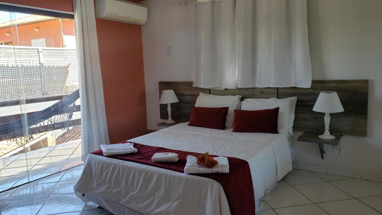 Pousada Kairos & Spa Em Buzios Zewnętrze zdjęcie