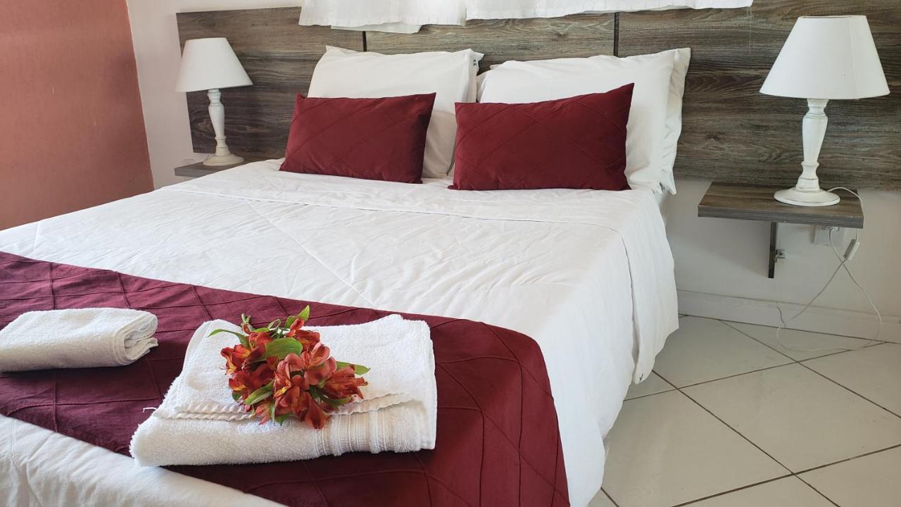 Pousada Kairos & Spa Em Buzios Zewnętrze zdjęcie