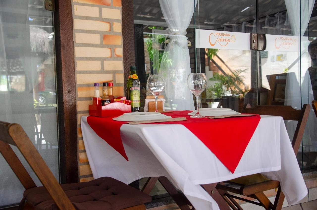 Pousada Kairos & Spa Em Buzios Zewnętrze zdjęcie