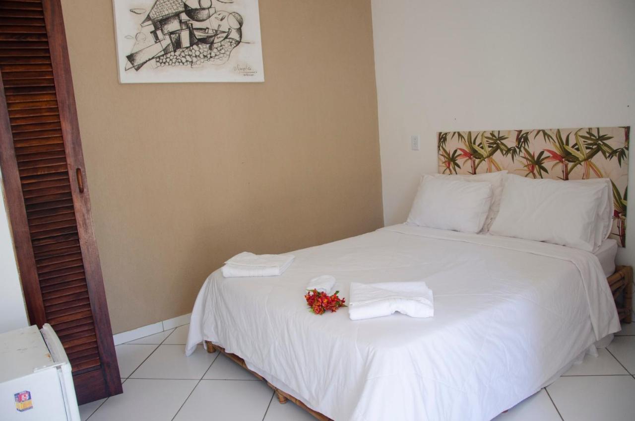 Pousada Kairos & Spa Em Buzios Zewnętrze zdjęcie