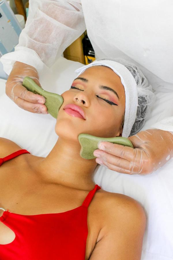Pousada Kairos & Spa Em Buzios Zewnętrze zdjęcie