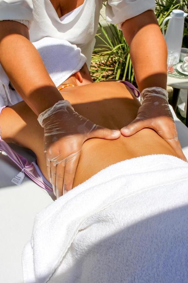 Pousada Kairos & Spa Em Buzios Zewnętrze zdjęcie
