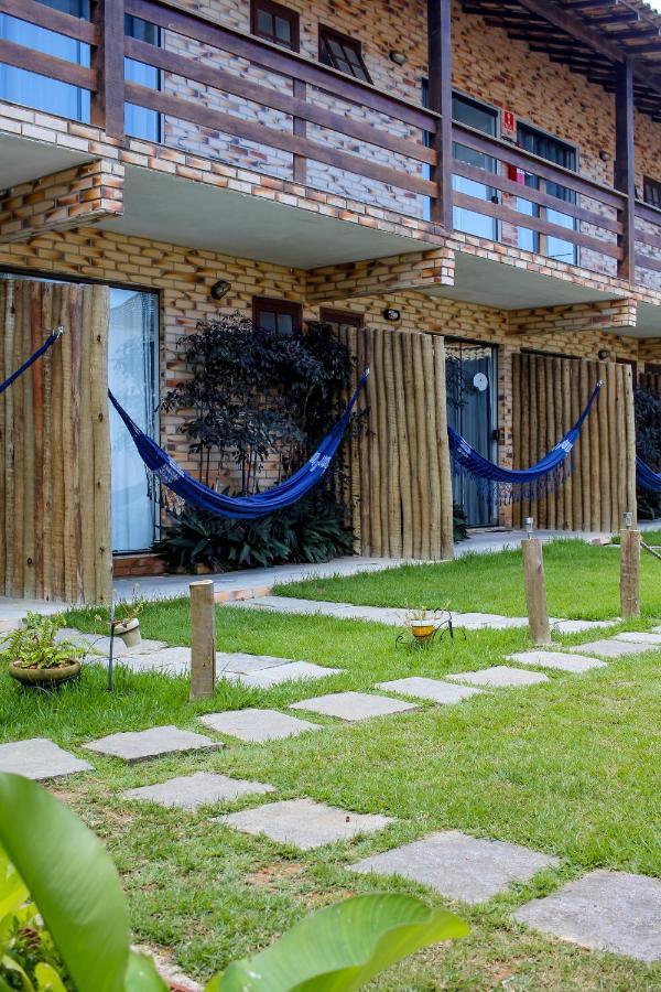Pousada Kairos & Spa Em Buzios Zewnętrze zdjęcie