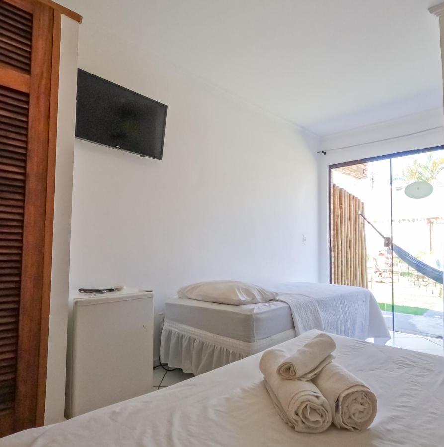 Pousada Kairos & Spa Em Buzios Zewnętrze zdjęcie