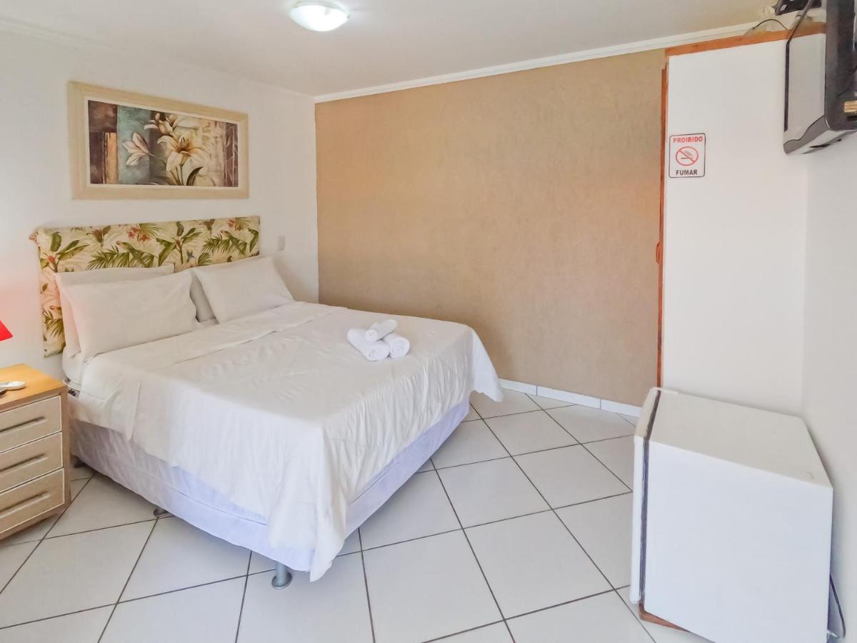 Pousada Kairos & Spa Em Buzios Zewnętrze zdjęcie
