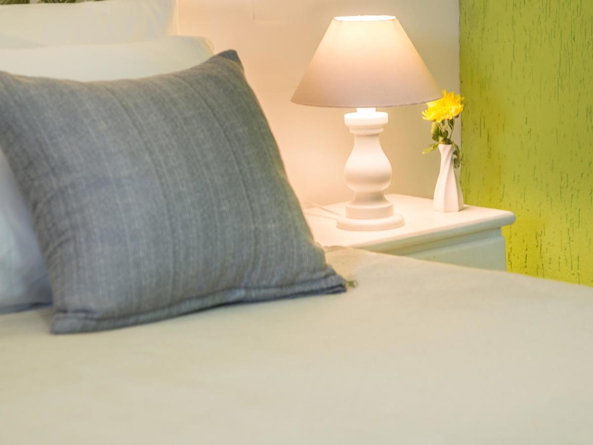 Pousada Kairos & Spa Em Buzios Zewnętrze zdjęcie